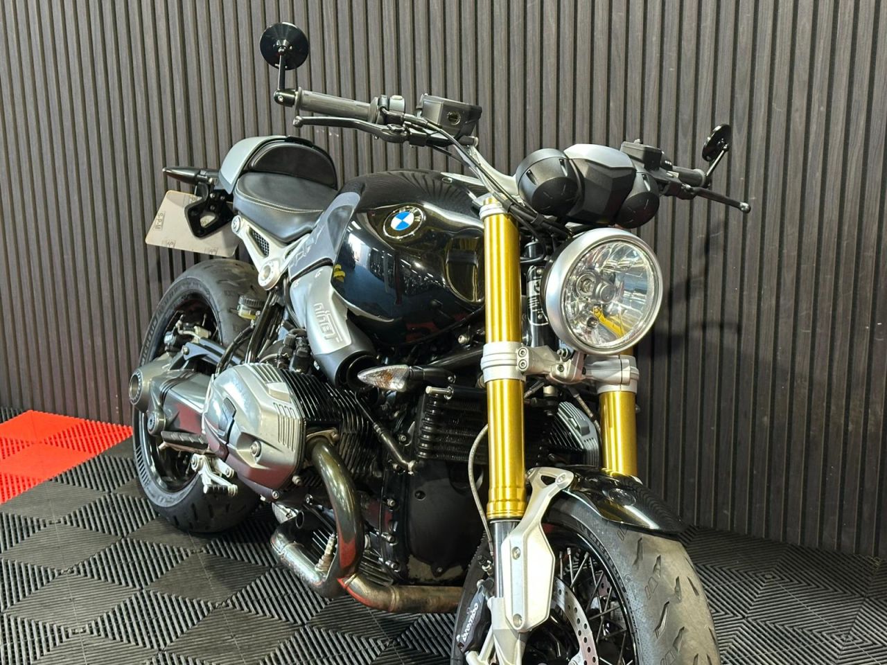 Used BMW R Nine T for sale - 78434911: Photo 12