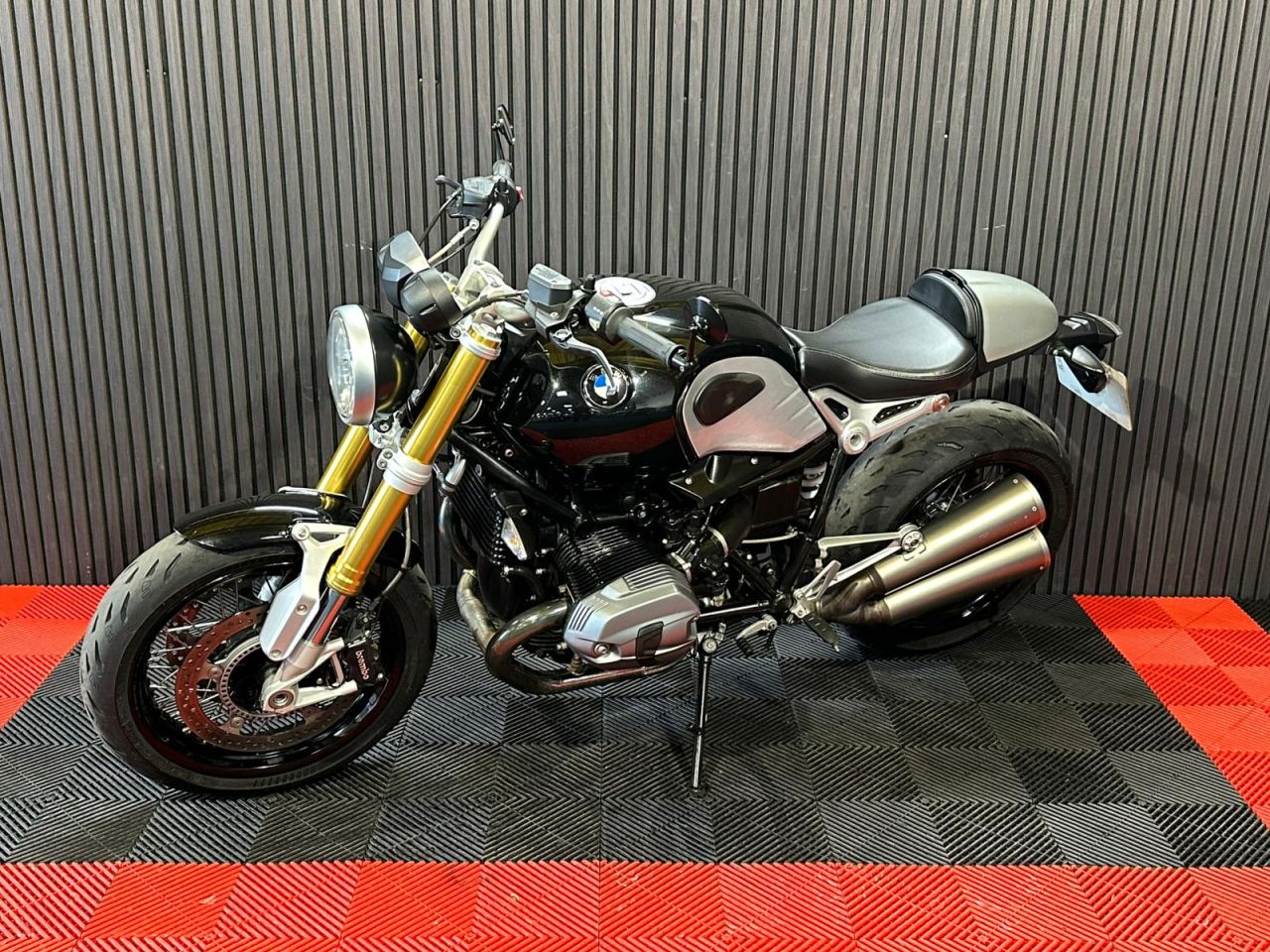 Used BMW R Nine T for sale - 78434911: Photo 13
