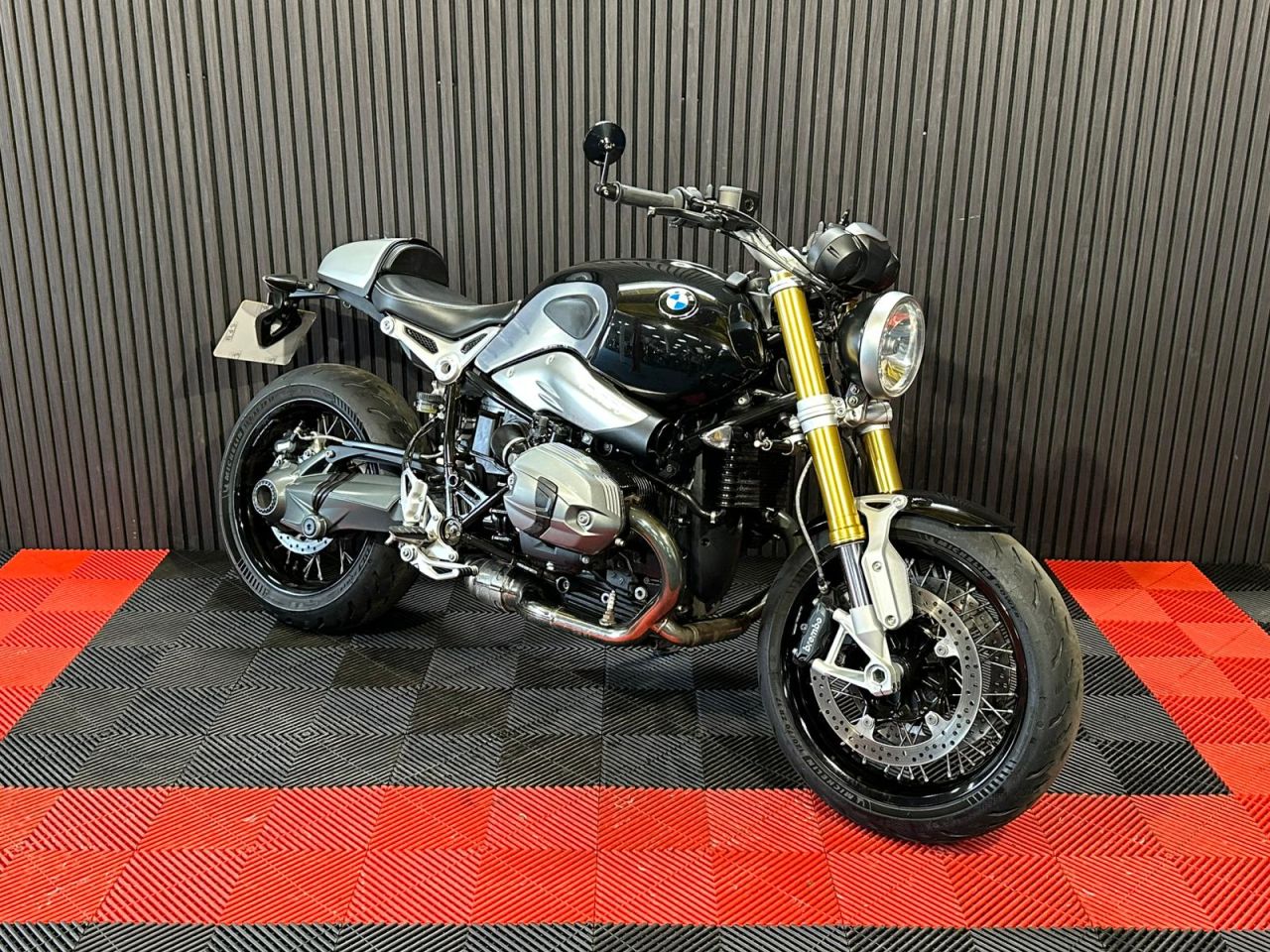 Used BMW R Nine T for sale - 78434911: Photo 14