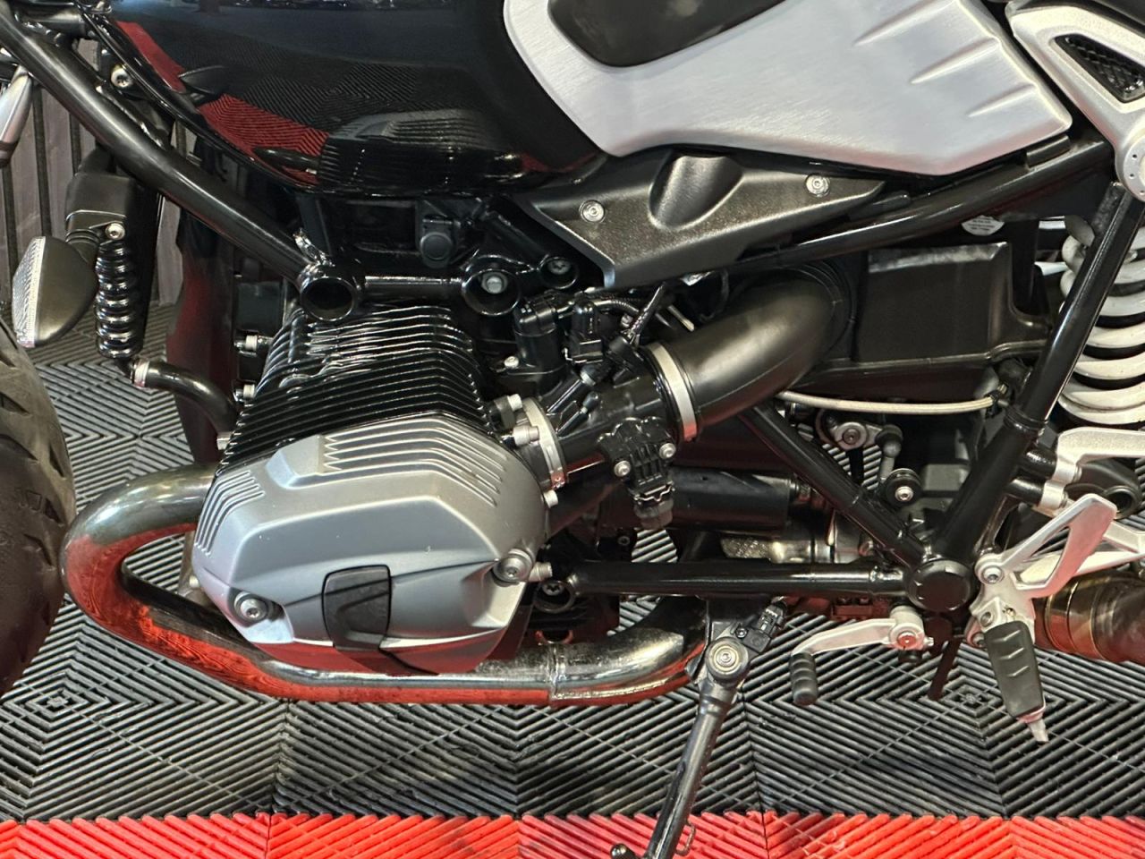 Used BMW R Nine T for sale - 78434911: Photo 16