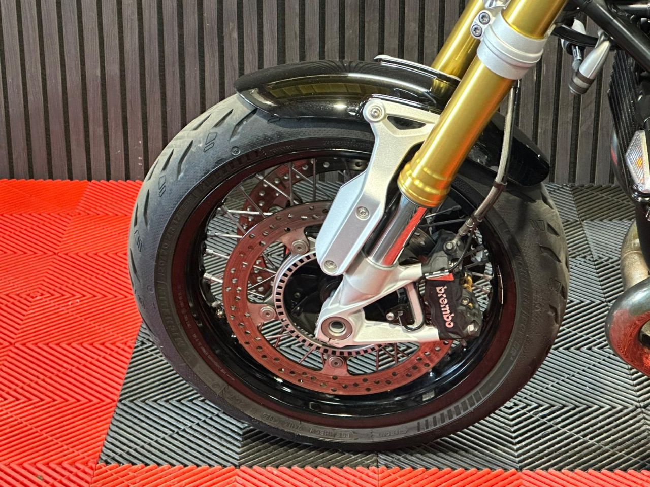 Used BMW R Nine T for sale - 78434911: Photo 17