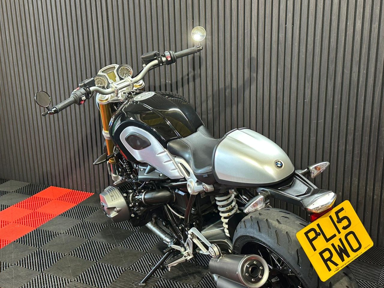 Used BMW R Nine T for sale - 78434911: Photo 19