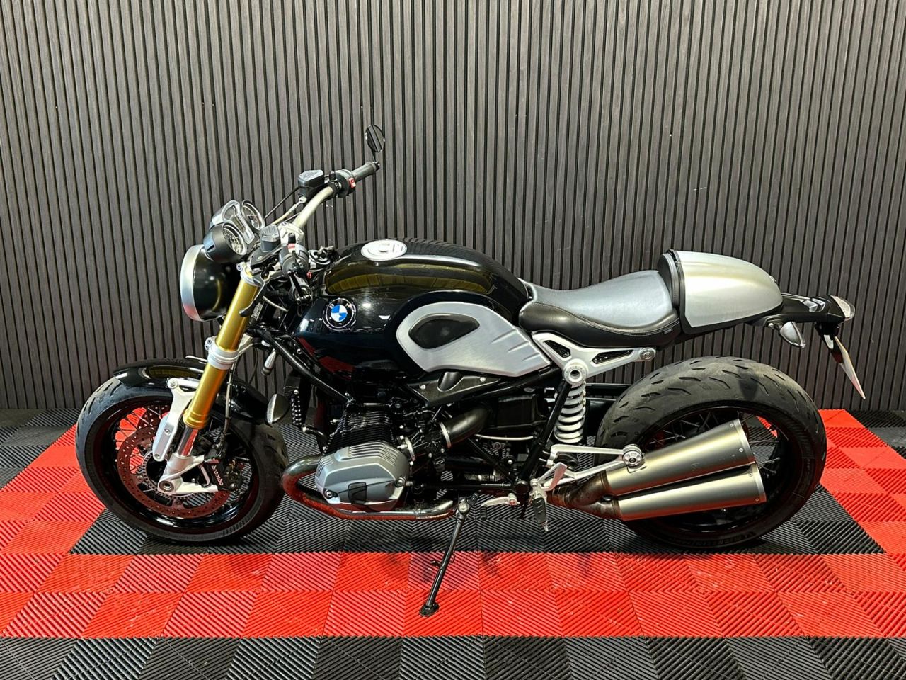 Used BMW R Nine T for sale - 78434911: Photo 20