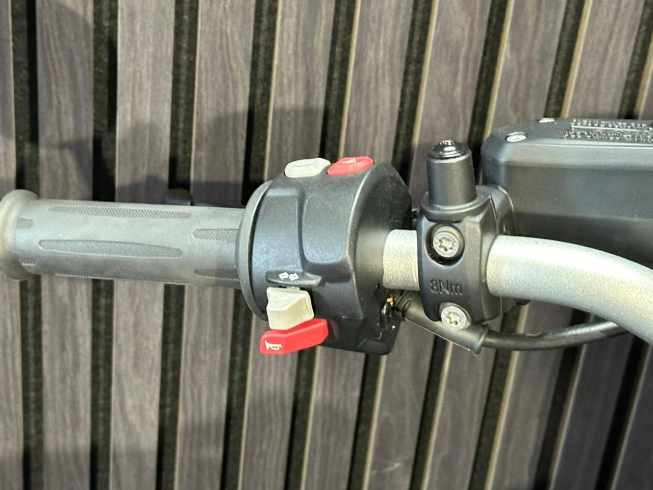 Used BMW R Nine T for sale - 78434911: Photo 21