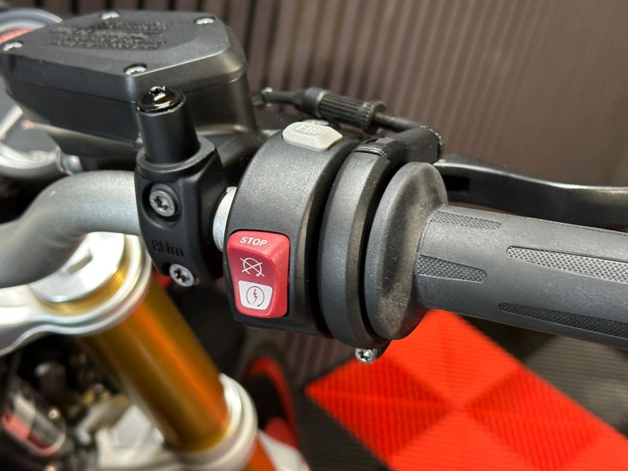 Used BMW R Nine T for sale - 78434911: Photo 23