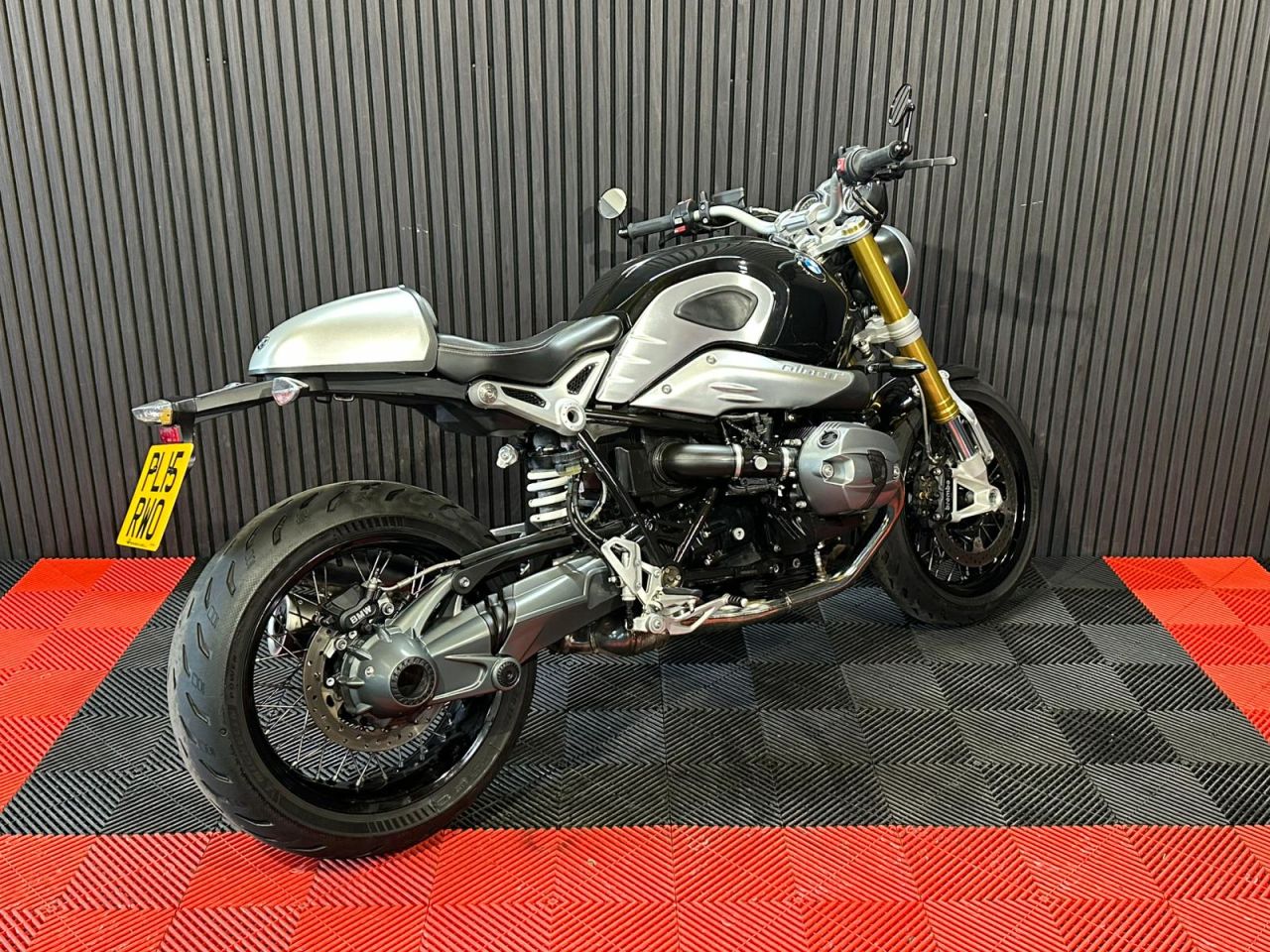 Used BMW R Nine T for sale - 78434911: Photo 24