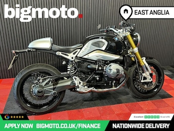 Used BMW R Nine T undefined for sale - bike-78434911: Photo