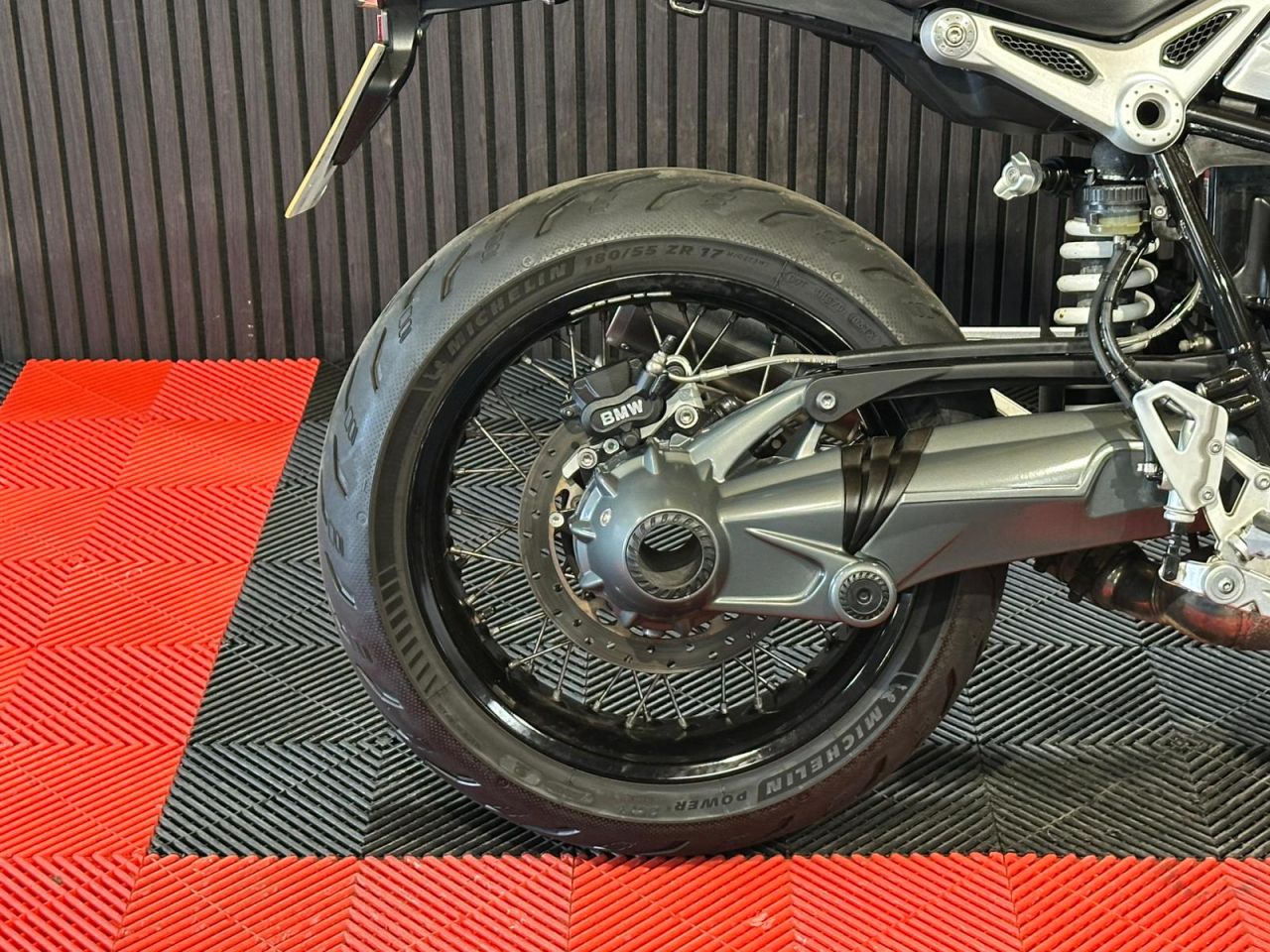 Used BMW R Nine T for sale - 78434911: Photo 7