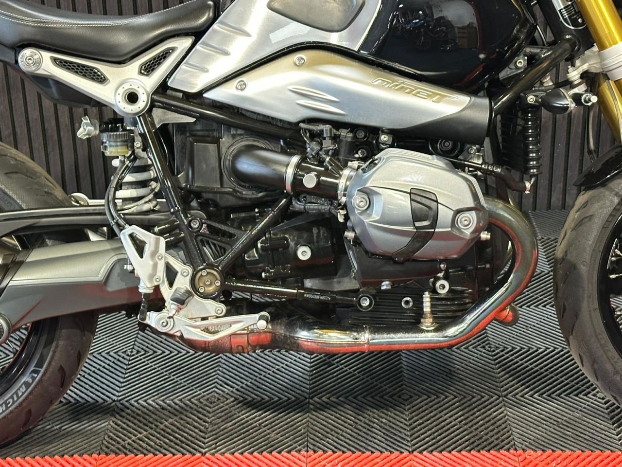 Used BMW R Nine T for sale - 78434911: Photo 8