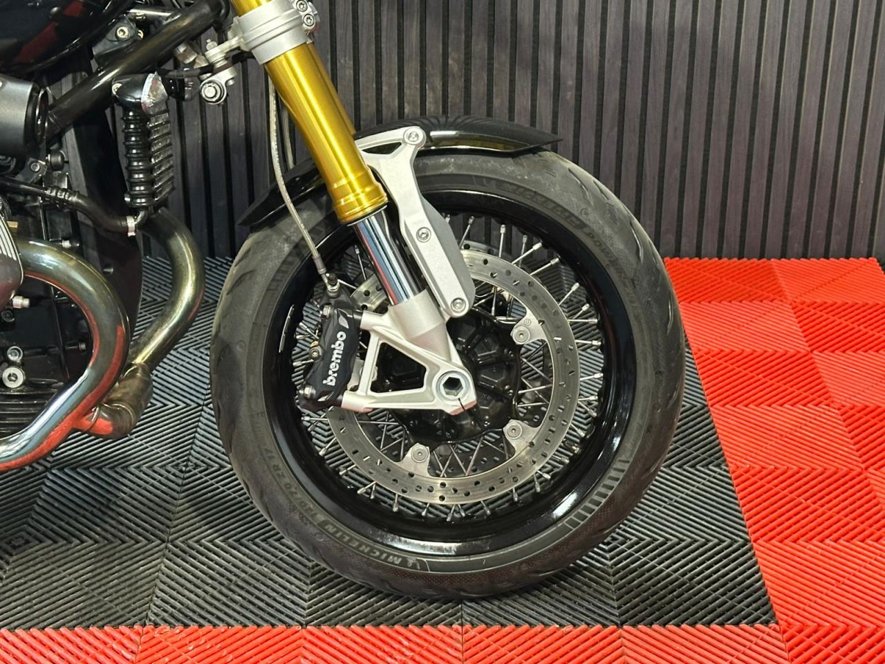 Used BMW R Nine T for sale - 78434911: Photo 9