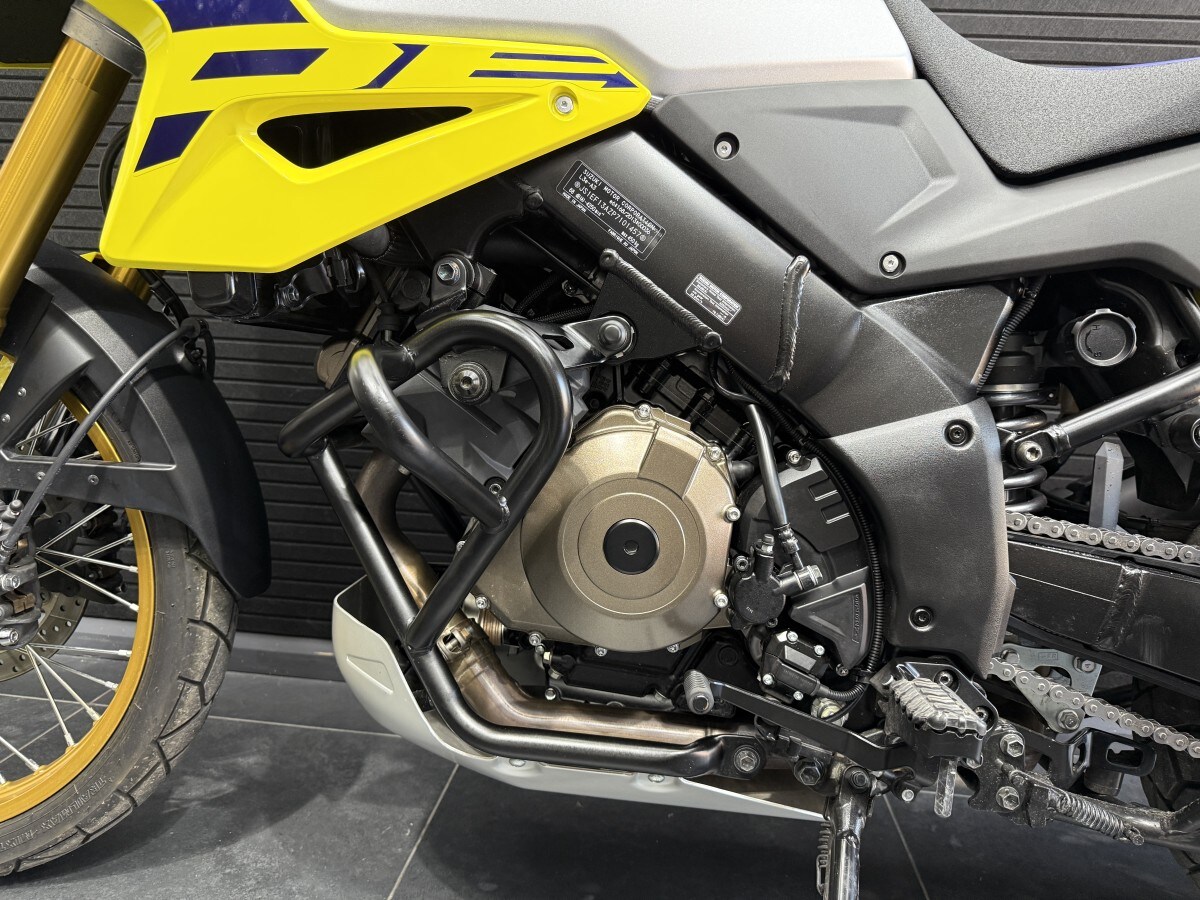 Suzuki DL 1050 RJ M3 V-STROM DE