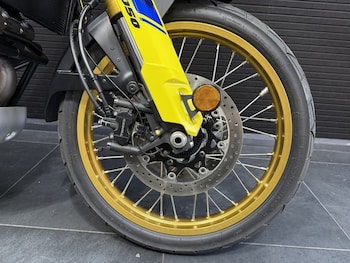 Used Suzuki DL 1050 RJ M3 V-STROM DE 2024 for sale - bike-77869314: Photo