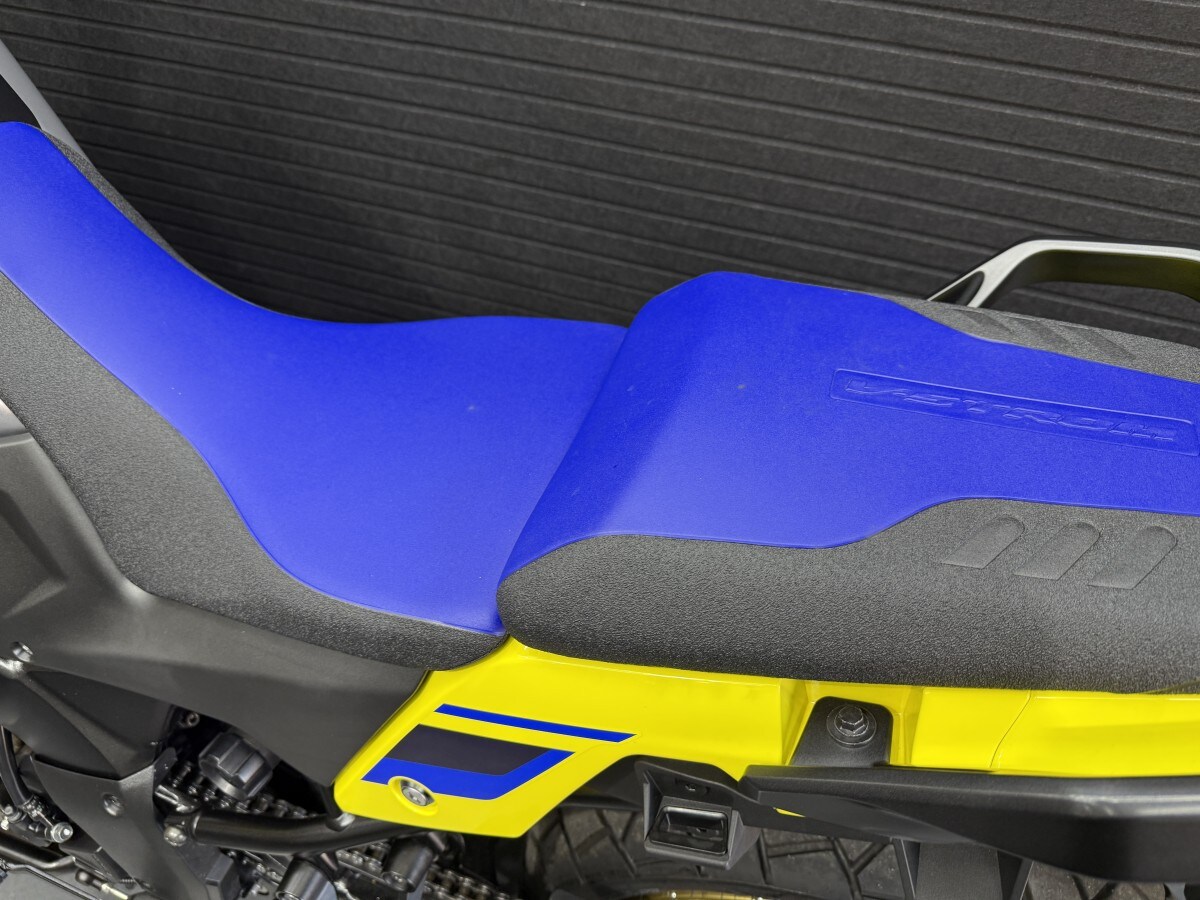 Suzuki DL 1050 RJ M3 V-STROM DE