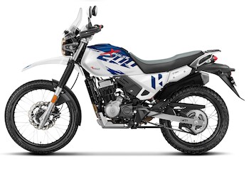 Used Hero Xpulse 200 undefined for sale - bike-78229649: Photo