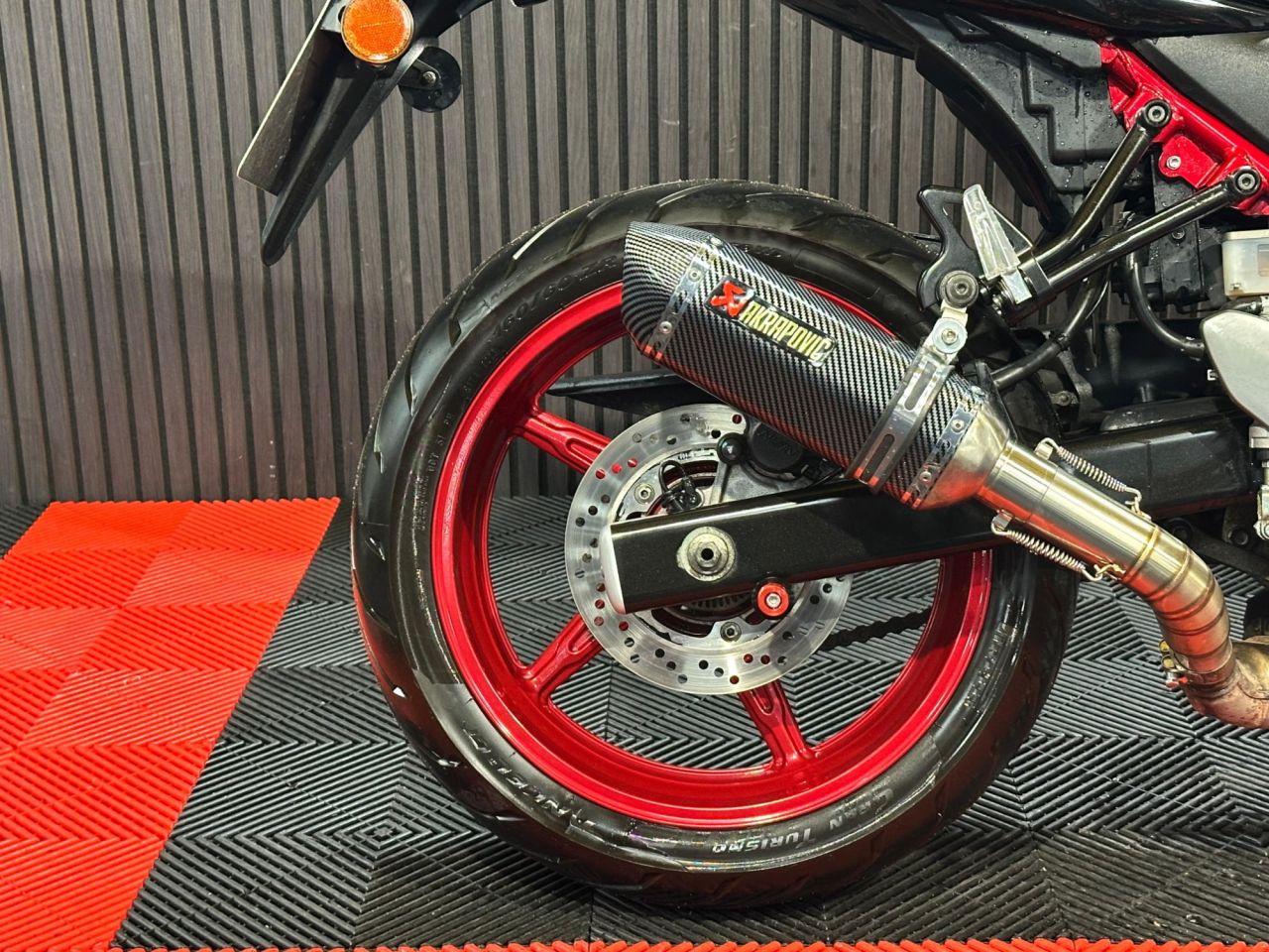 Used Suzuki SV650 for sale - 78435409: Photo 14