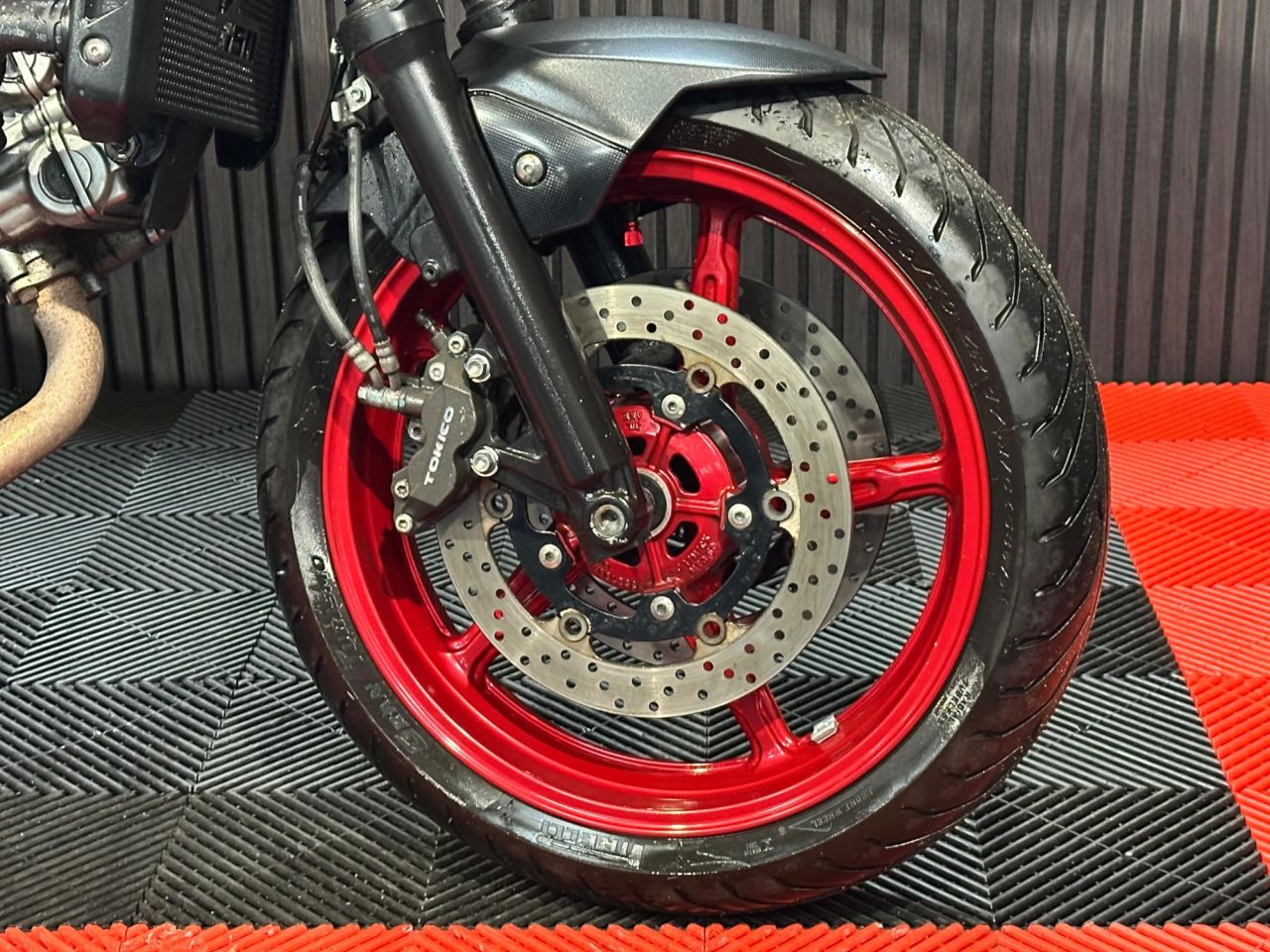 Used Suzuki SV650 for sale - 78435409: Photo 16