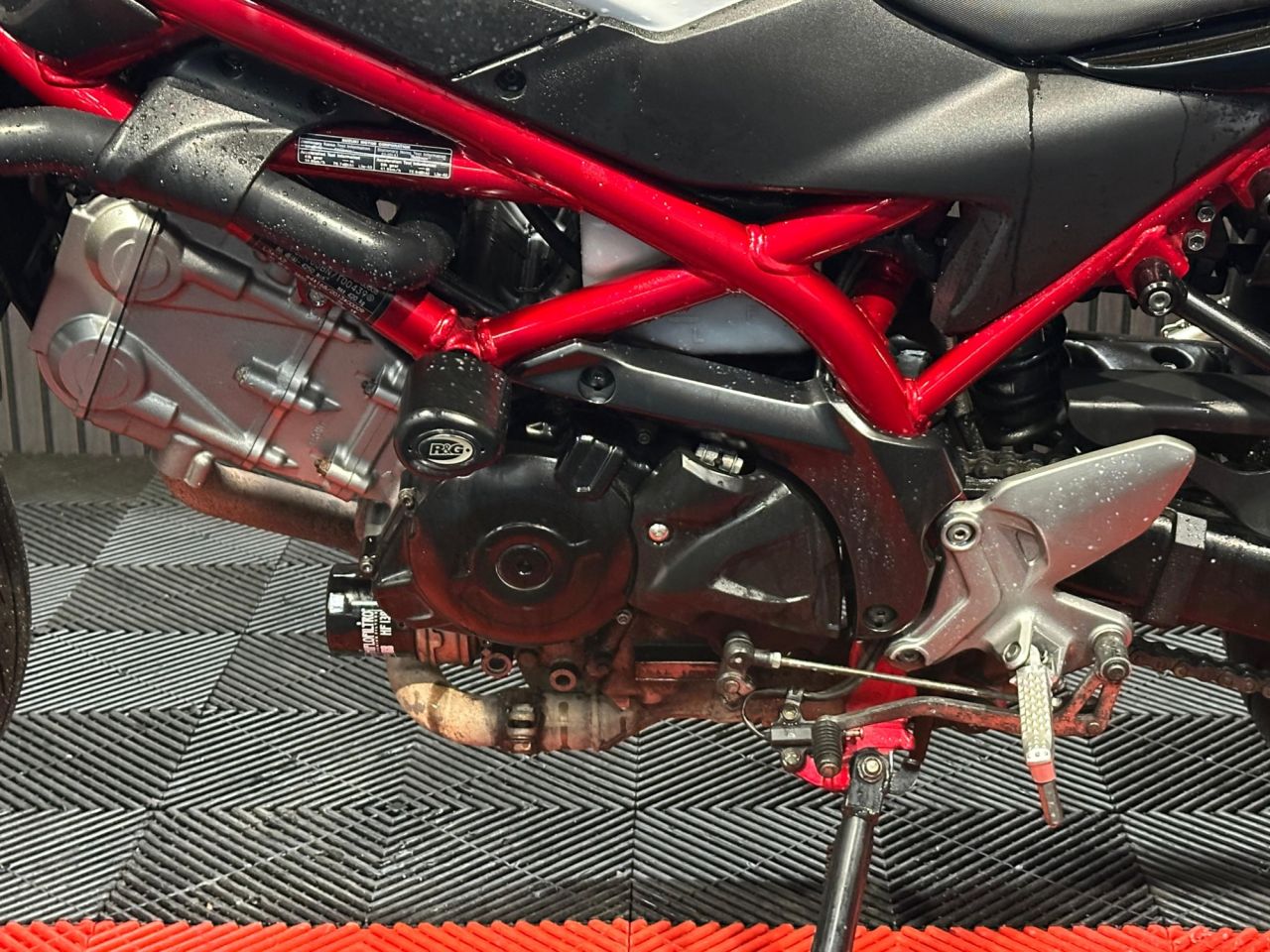 Used Suzuki SV650 for sale - 78435409: Photo 19