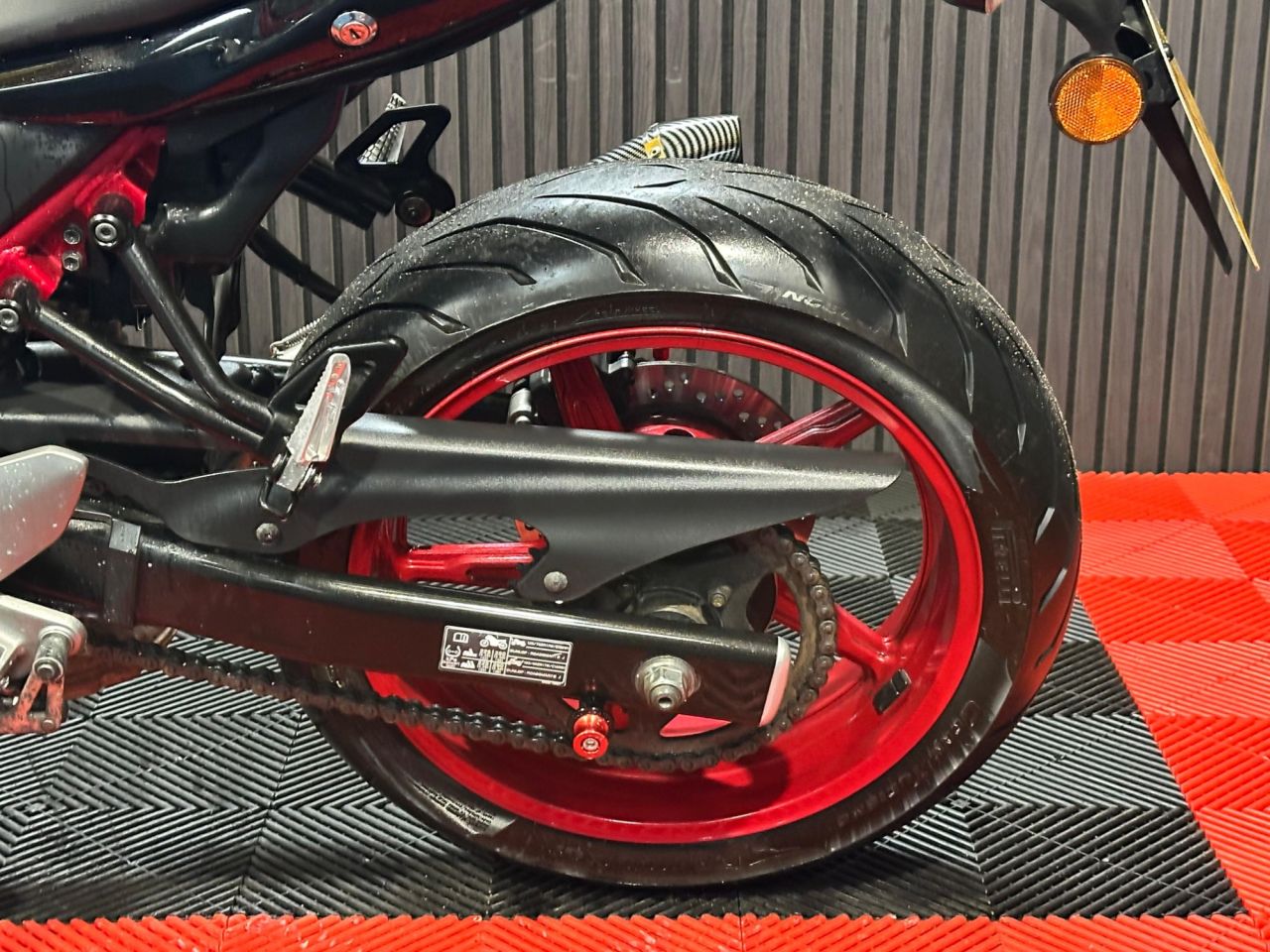 Used Suzuki SV650 for sale - 78435409: Photo 20