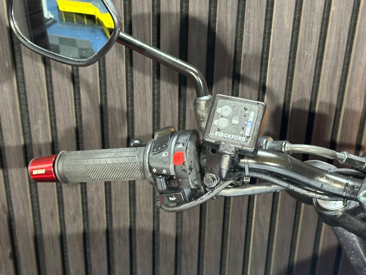 Used Suzuki SV650 for sale - 78435409: Photo 23