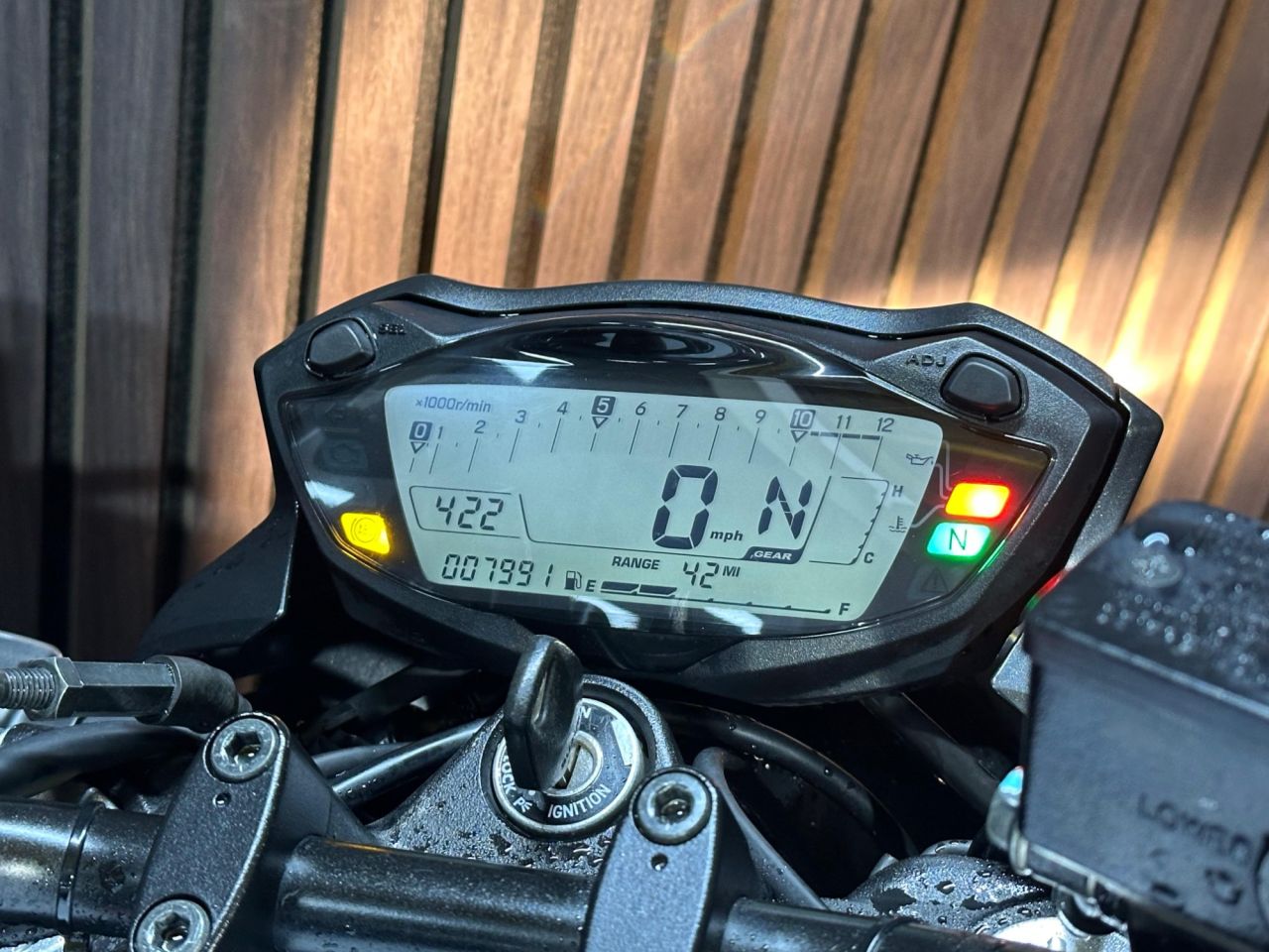 Used Suzuki SV650 for sale - 78435409: Photo 24