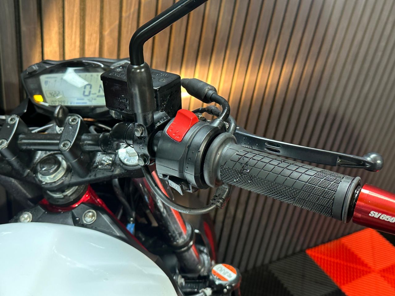 Used Suzuki SV650 for sale - 78435409: Photo 25