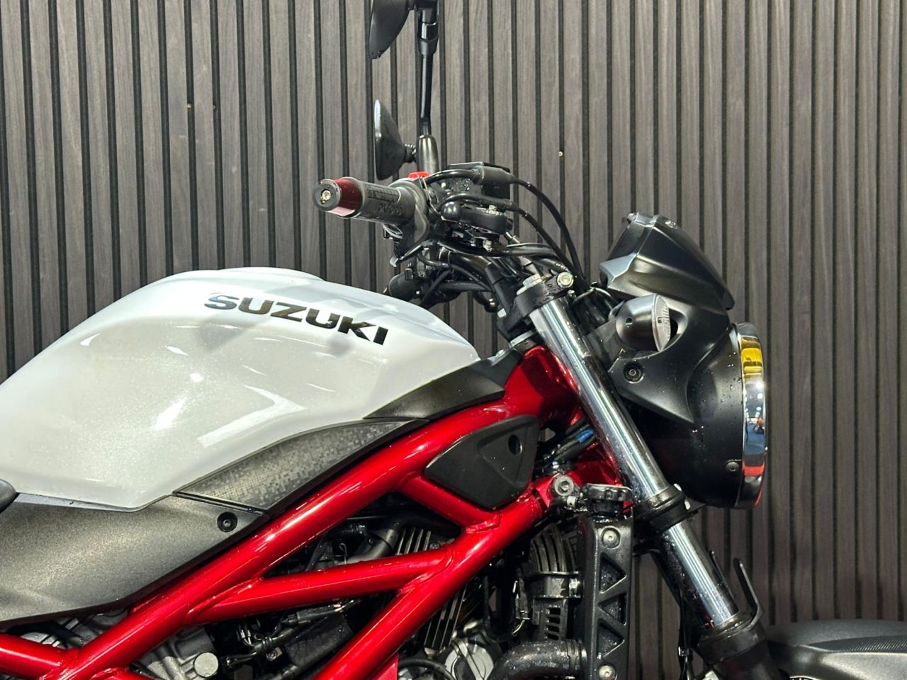 Used Suzuki SV650 for sale - 78435409: Photo 26