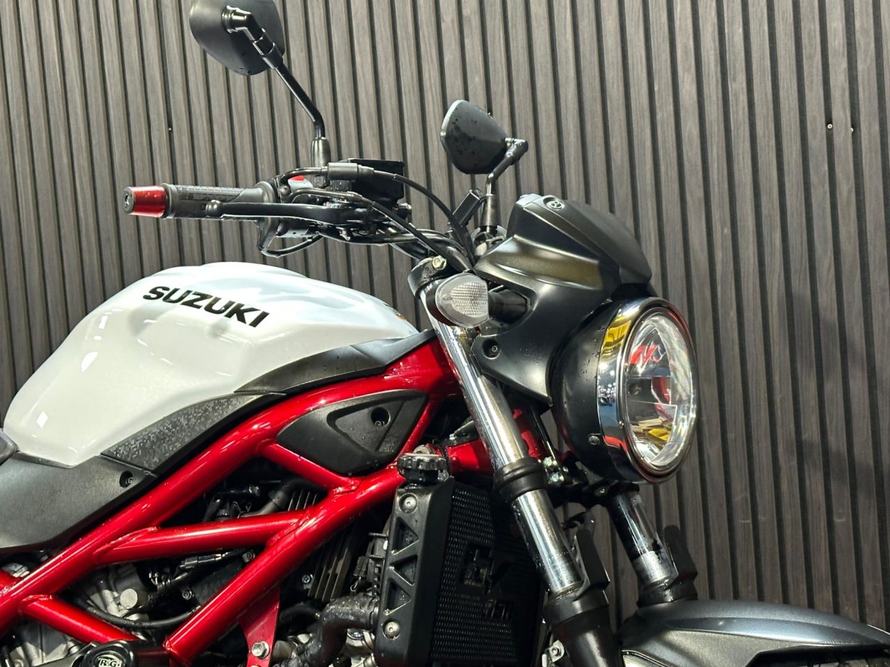 Used Suzuki SV650 for sale - 78435409: Photo 27