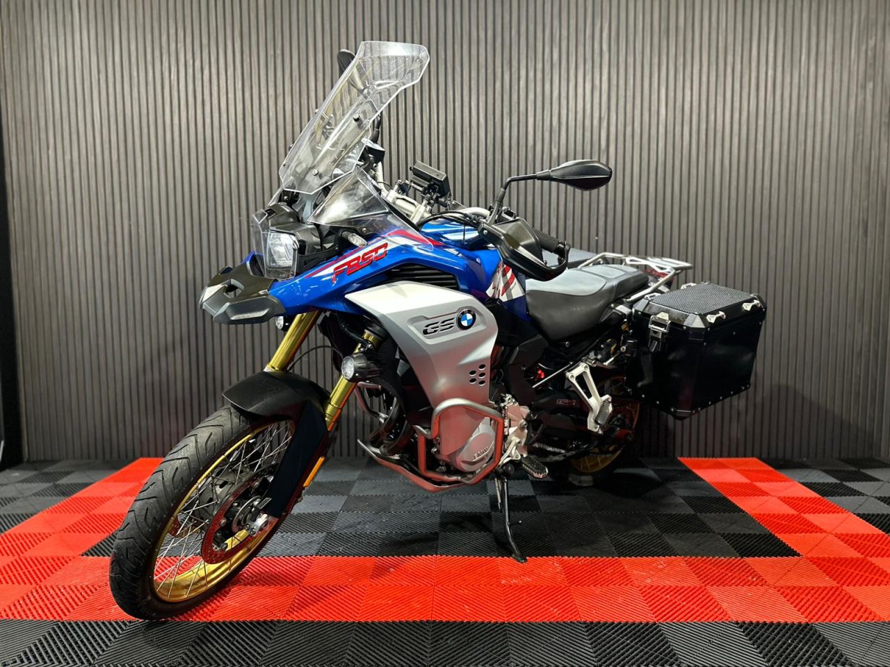 Used BMW F850GS Adventure for sale - 78435258: Photo 10