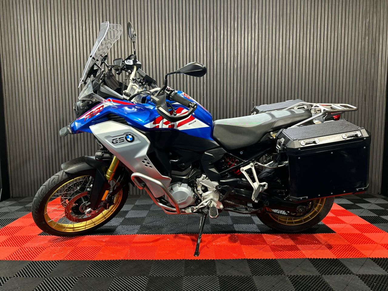 Used BMW F850GS Adventure for sale - 78435258: Photo 11