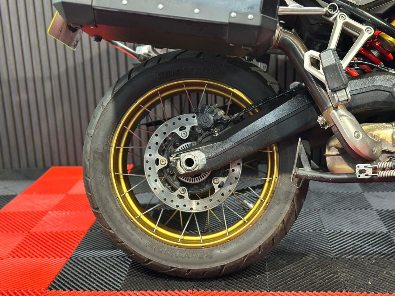 Used BMW F850GS Adventure for sale - 78435258: Photo 13