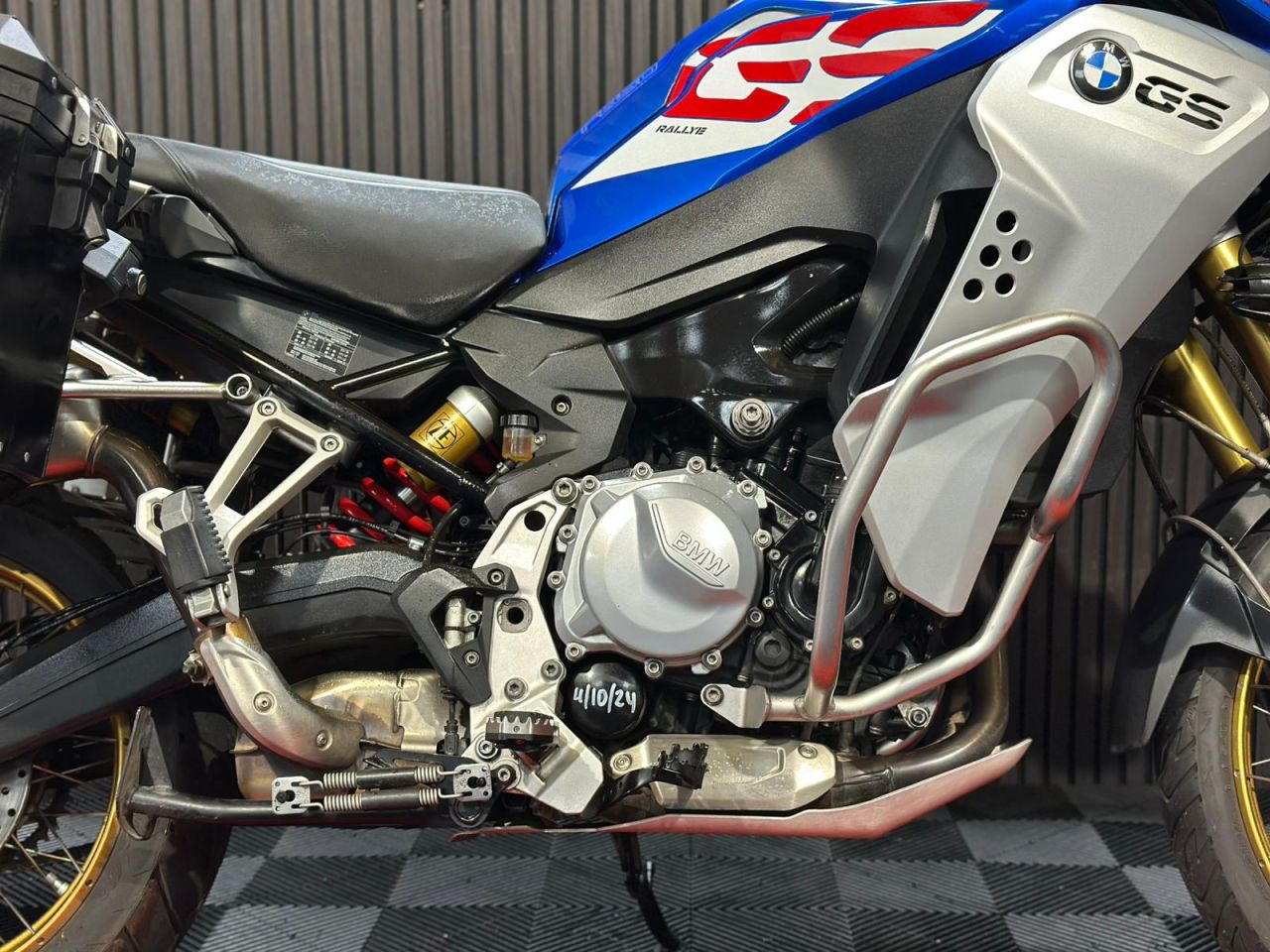 Used BMW F850GS Adventure for sale - 78435258: Photo 14