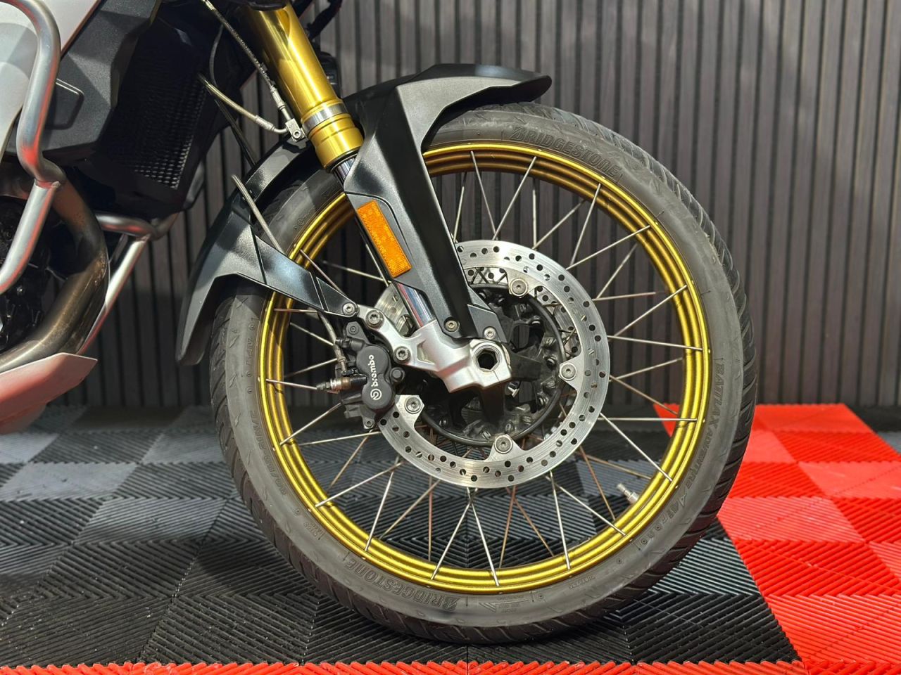 Used BMW F850GS Adventure for sale - 78435258: Photo 15