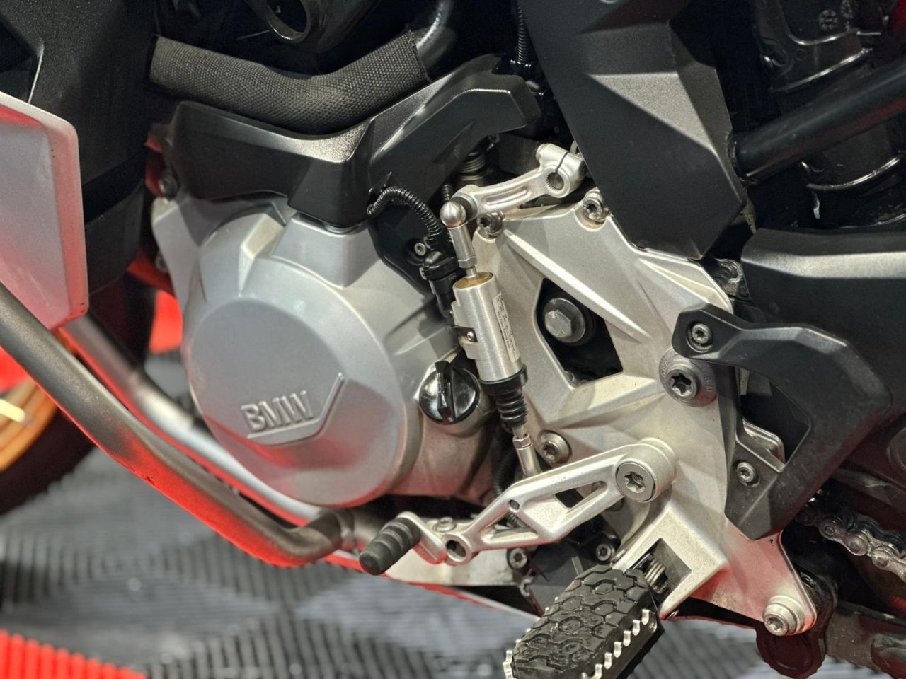 Used BMW F850GS Adventure for sale - 78435258: Photo 16