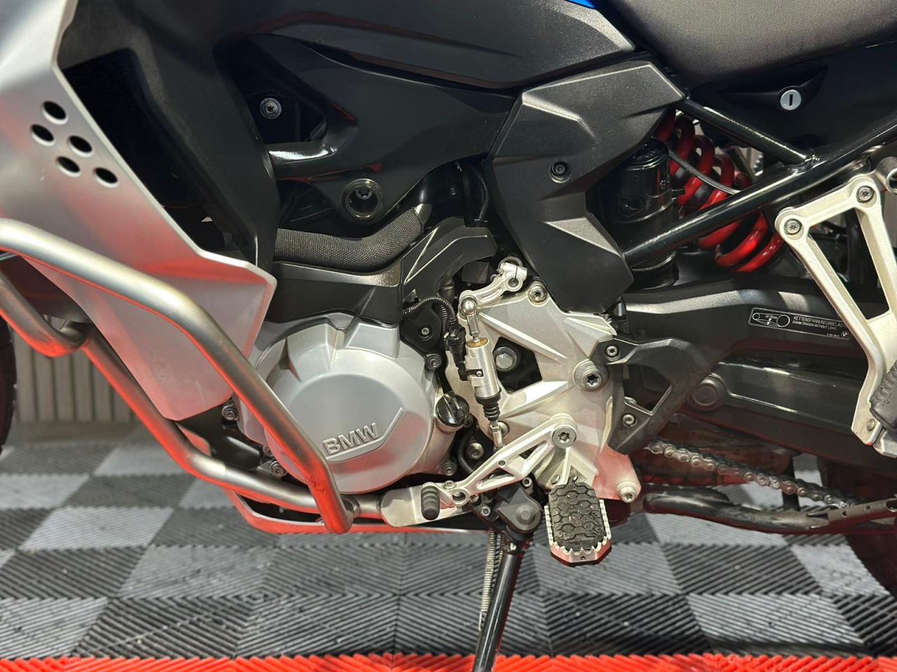 Used BMW F850GS Adventure for sale - 78435258: Photo 18