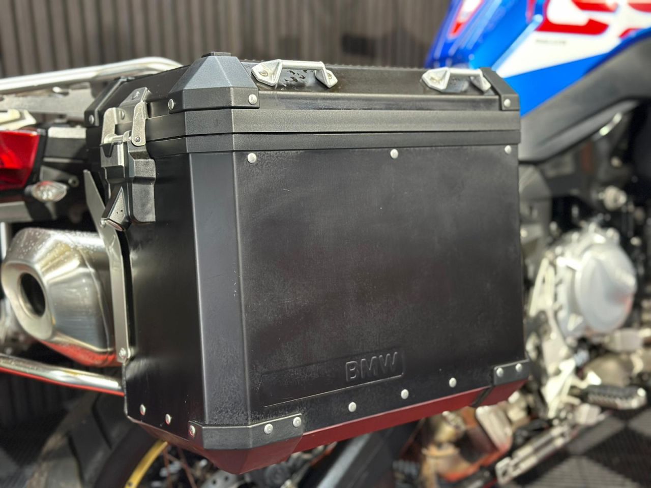 Used BMW F850GS Adventure for sale - 78435258: Photo 20