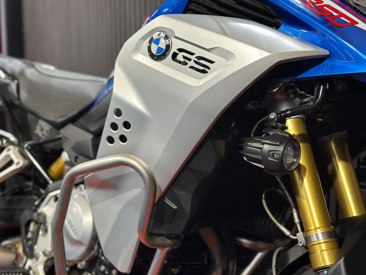 Used BMW F850GS Adventure for sale - 78435258: Photo 24