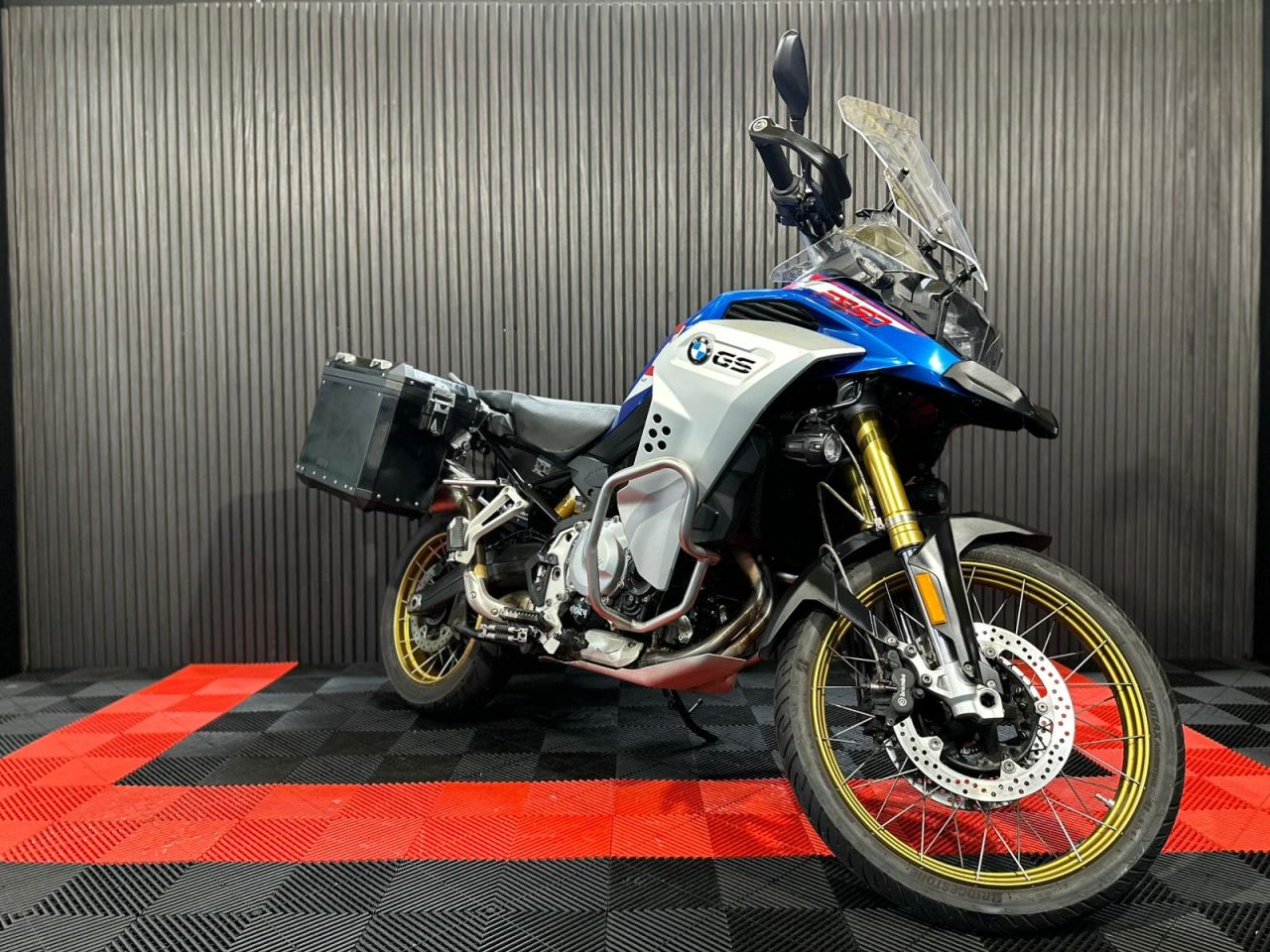 Used BMW F850GS Adventure for sale - 78435258: Photo 8