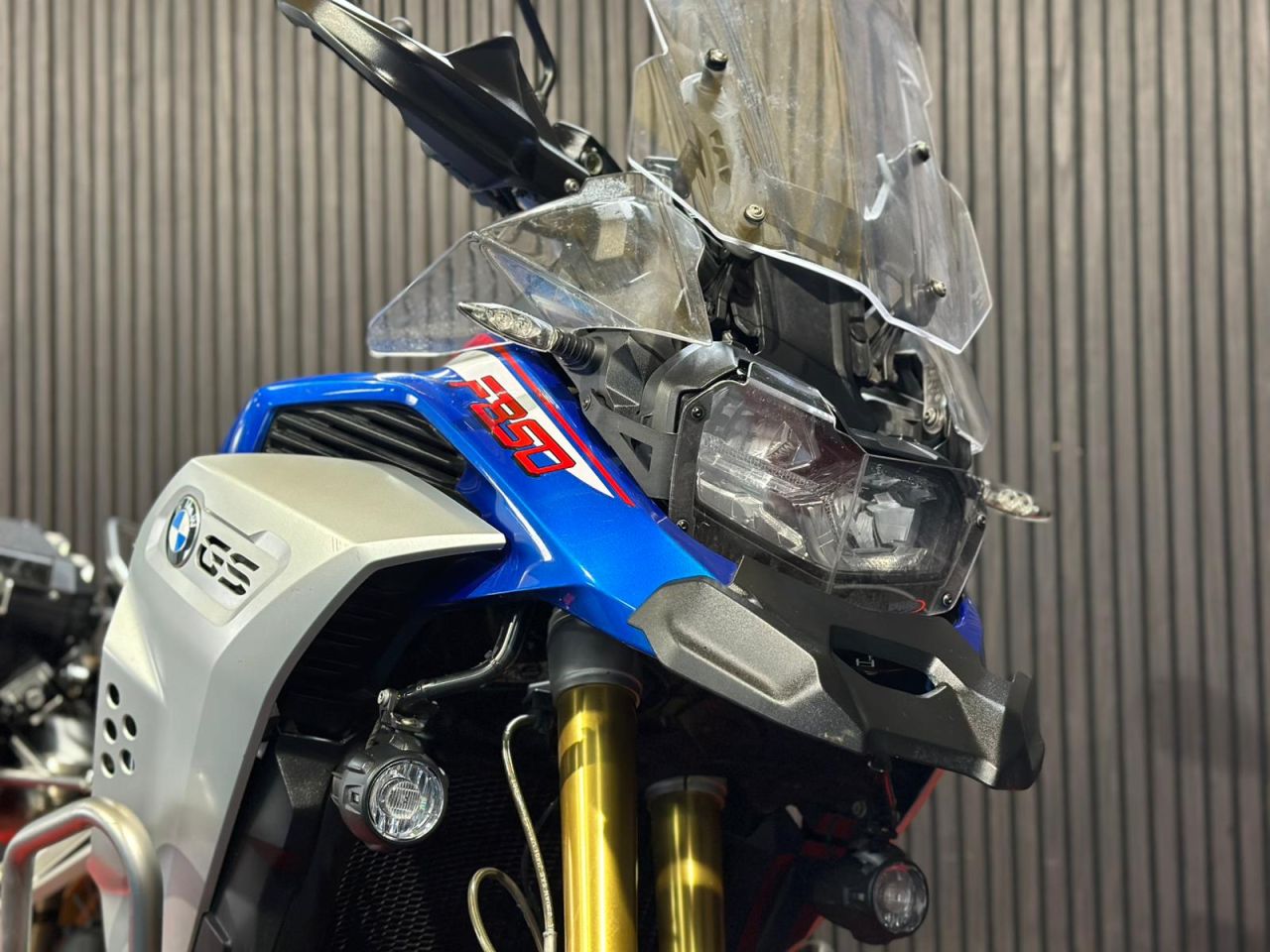 Used BMW F850GS Adventure for sale - 78435258: Photo 9