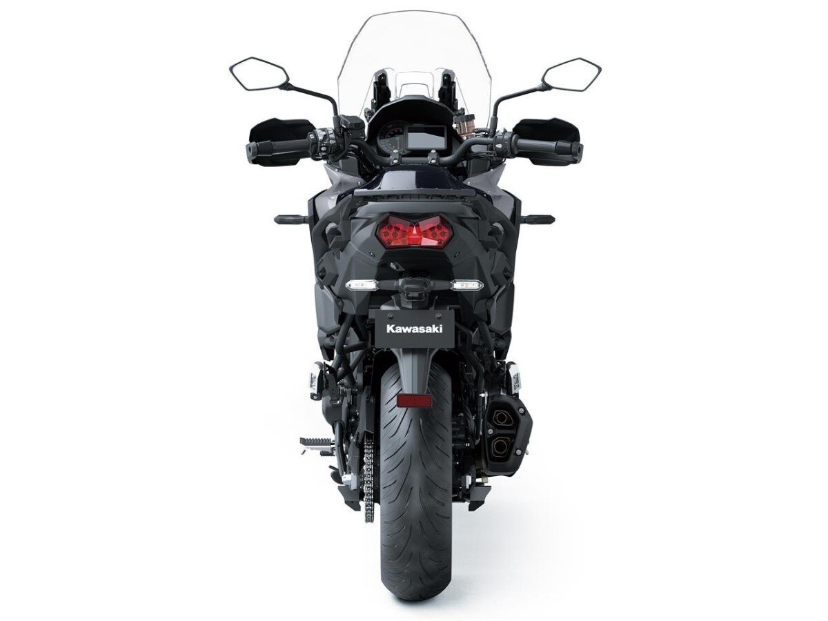 Kawasaki Versys 1100 SE