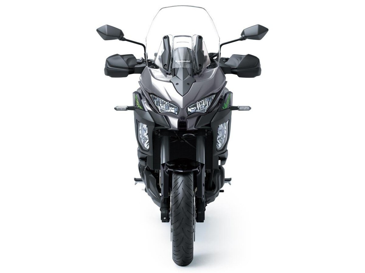Kawasaki Versys 1100 SE