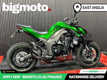 Used Kawasaki Z1000R undefined for sale - bike-79177494: Photo