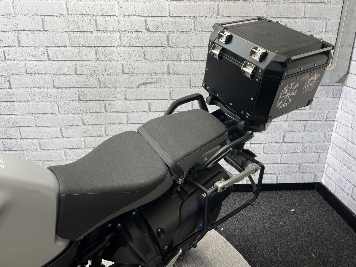 Yamaha XT1200Z SUPER TENERE