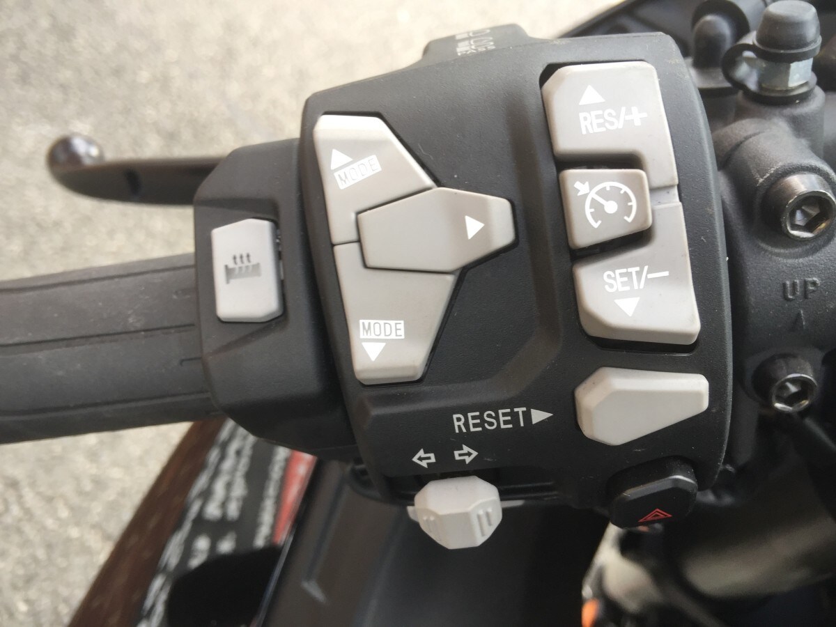 Kawasaki Ninja H2SXSE ZX1002RPFNN GN2