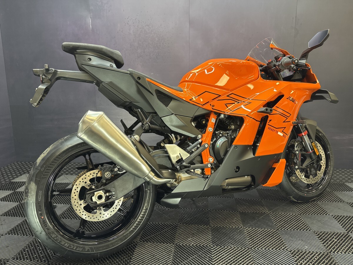 KTM 990 RC R