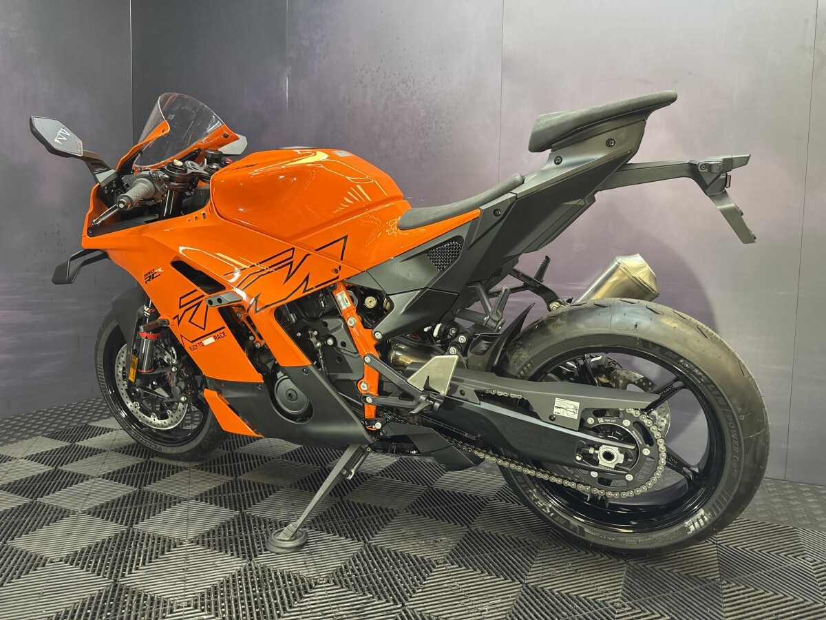 KTM 990 RC R
