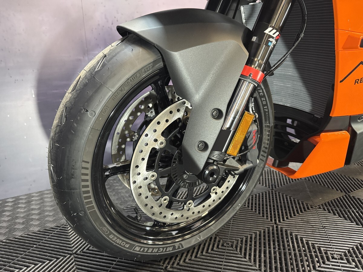 KTM 990 RC R