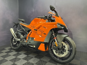 Used KTM 990 RC R undefined for sale - bike-77867112: Photo