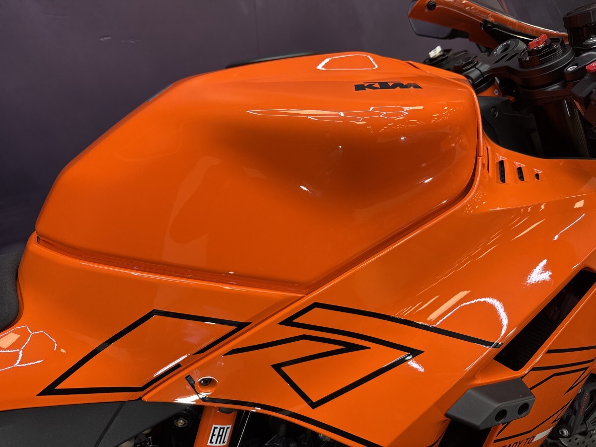 KTM 990 RC R