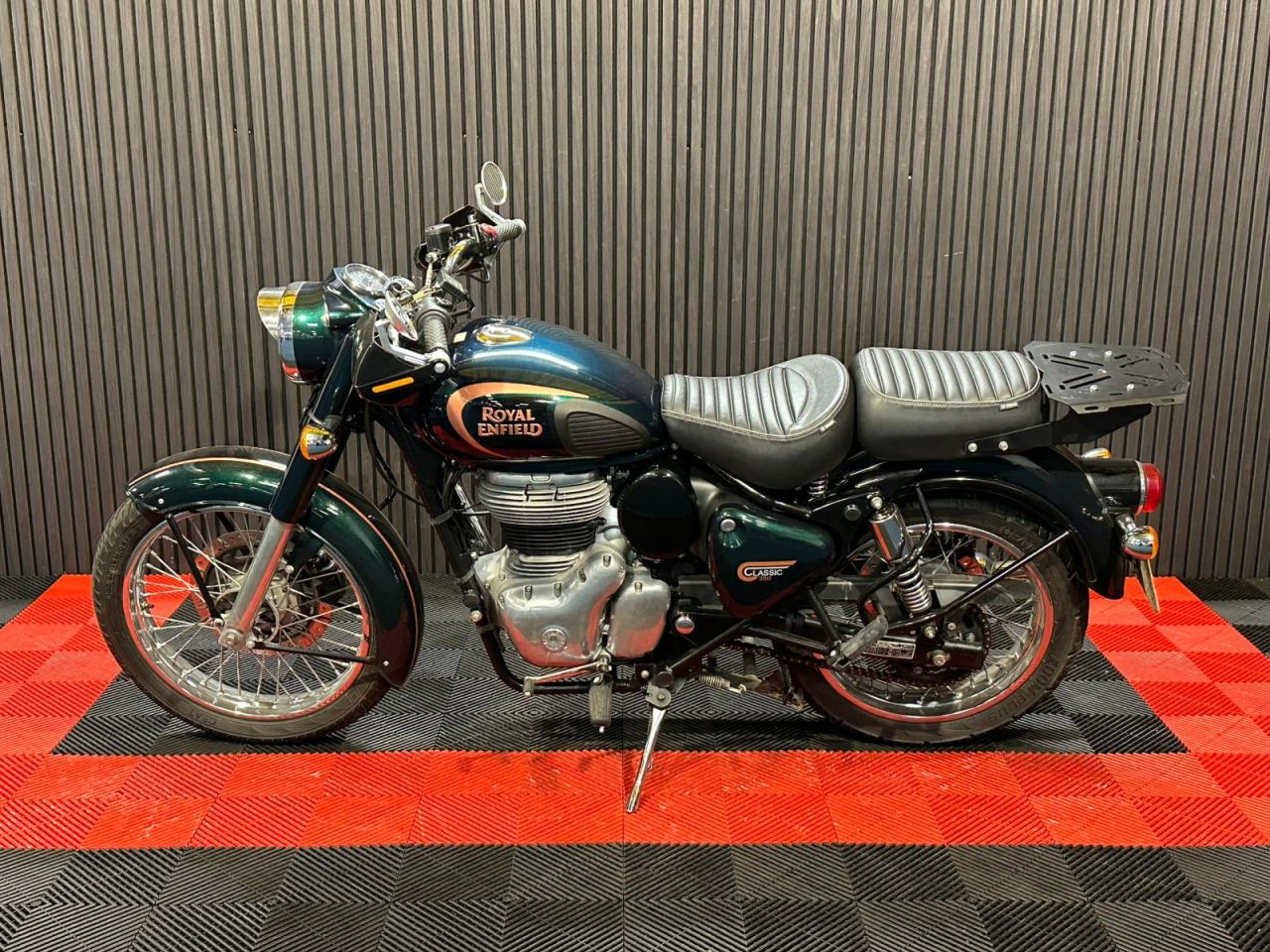 Used Royal Enfield Classic 350 for sale - 78552407: Photo 10