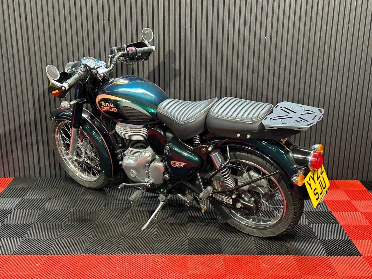 Used Royal Enfield Classic 350 for sale - 78552407: Photo 11